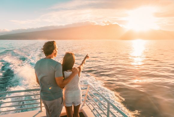 Wann war Ihre letzte Reise?