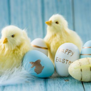 Ostern – ein Fest für die ganze Familie