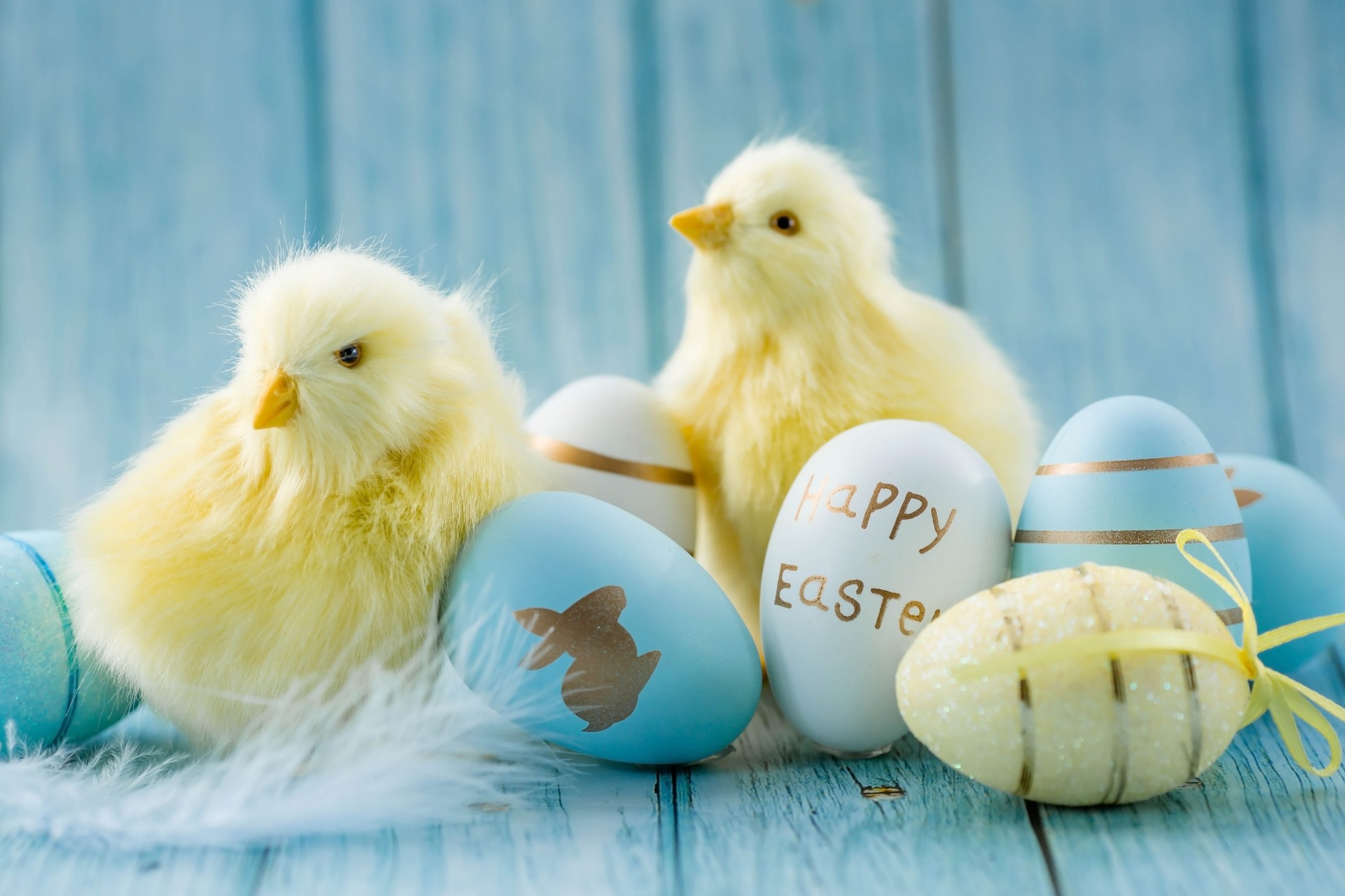 Ostern – ein Fest für die ganze Familie