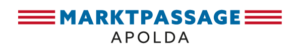 Marktpassage Apolda – Vielfalt in Ihrer Nähe