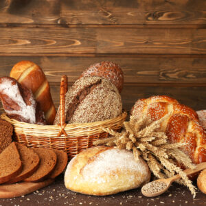 Täglich STERNENBÄCK – der Duft von frischem Brot