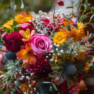 Blumen zum Frauentag – ein schöner Brauch