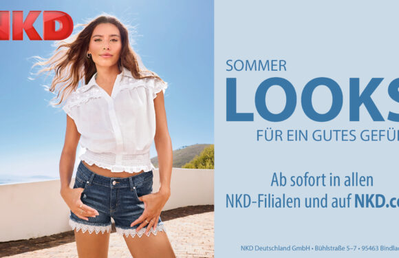 Sommer-Looks