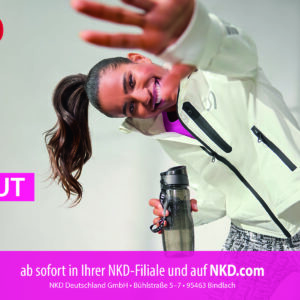 Neue Kollektion