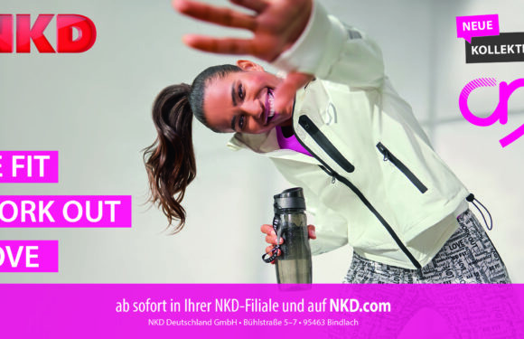 Neue Kollektion