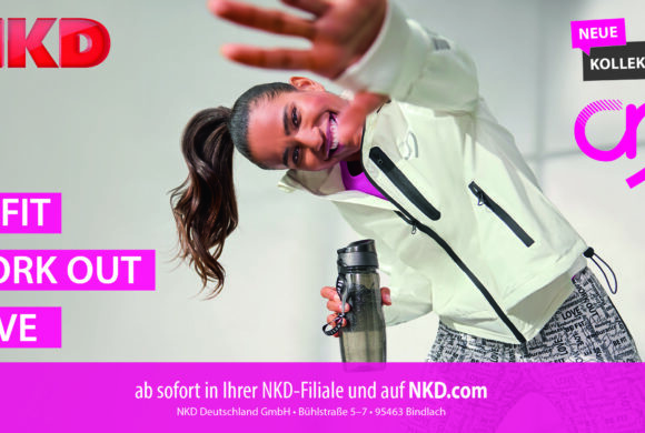 Neue Kollektion