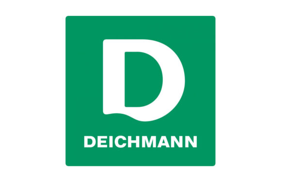 Ausbildung bei Deichmann zum Verkäufer (m,w,d)