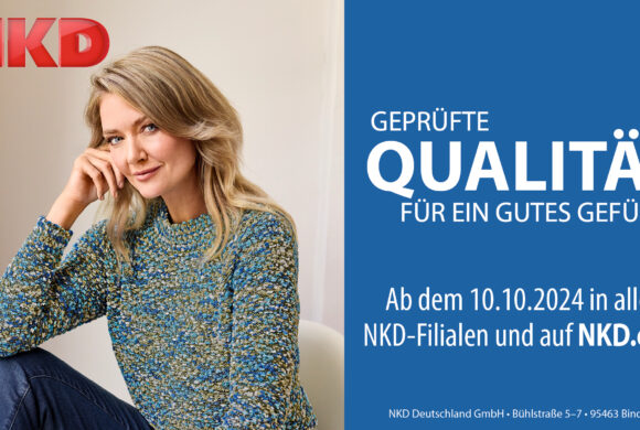 Geprüfte Qualität