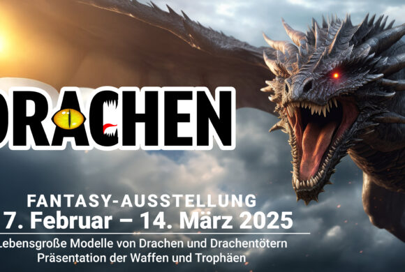 17.02.–14.03. Drachen