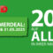 Sommerdeal 30. & 31. Mai