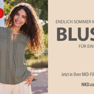 Endlich Sommer
