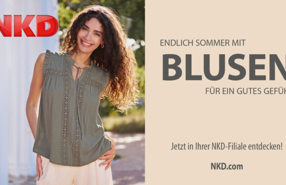 Endlich Sommer