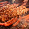 Viel Vergnügen beim Grillen, Braten, Schmoren!