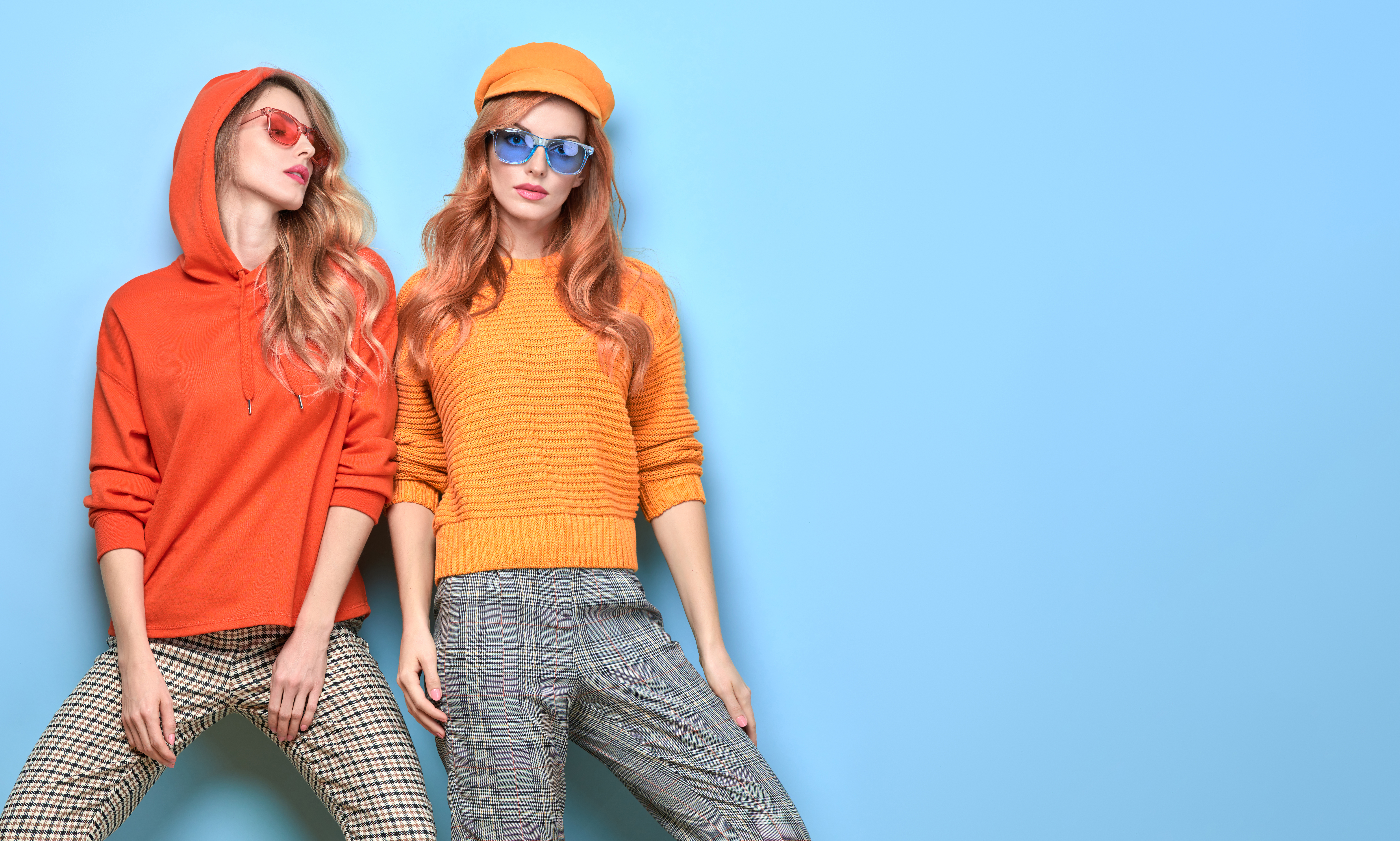 Wohlfühlmode für alle Wohlfühlmode für alle