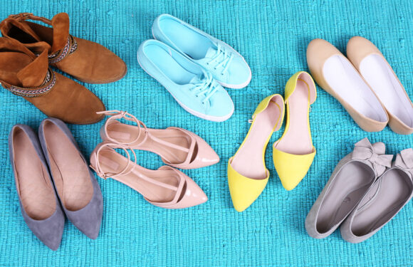 Geschenk-Tipp: Schuh-Gutschein