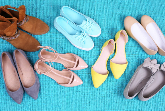 Geschenk-Tipp: Schuh-Gutschein