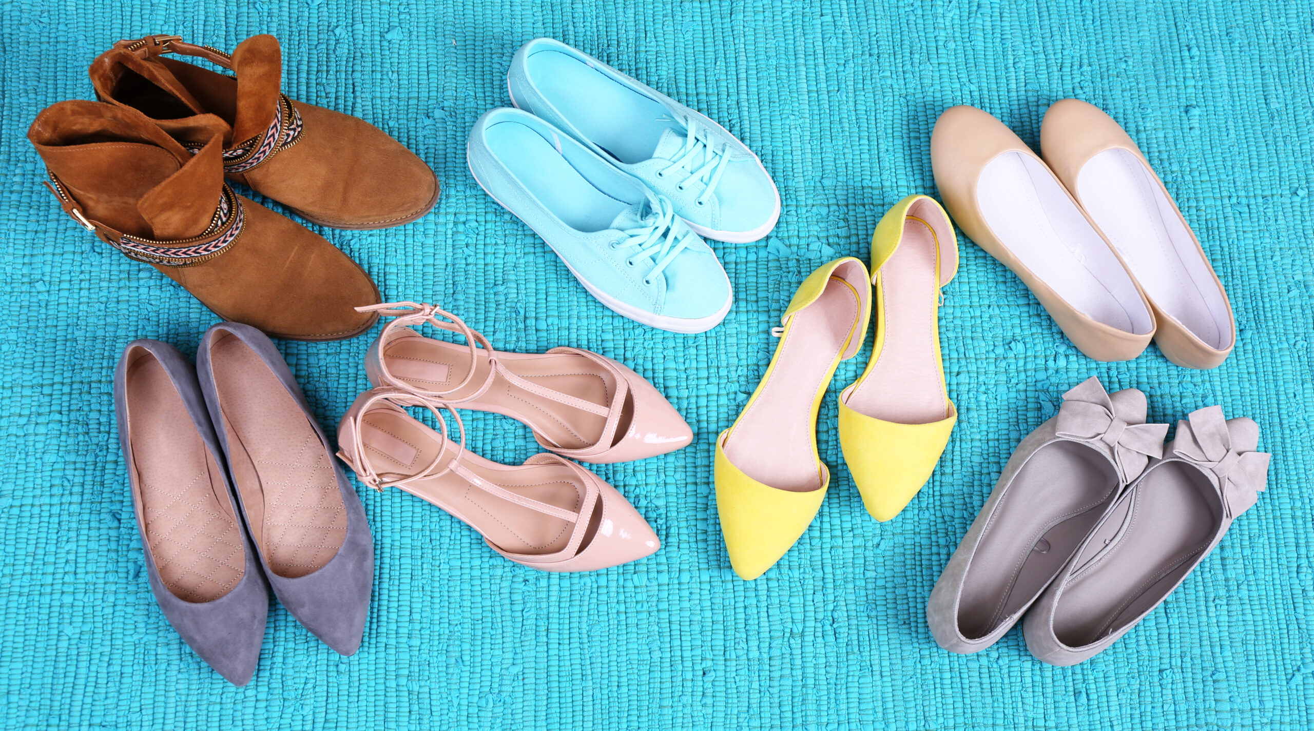 Geschenk-Tipp: Schuh-Gutschein Geschenk-Tipp: Schuh-Gutschein