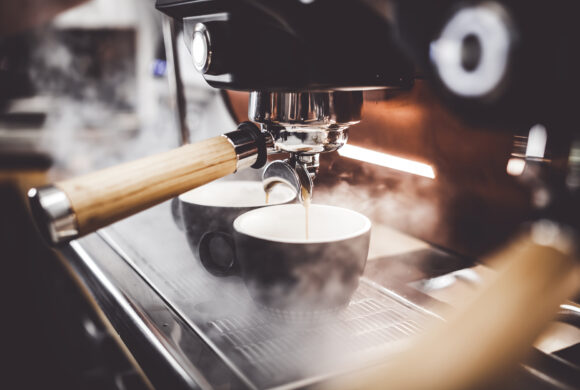 In Thüringen und ganz Deutschland beliebt – die Kaffeezeit!