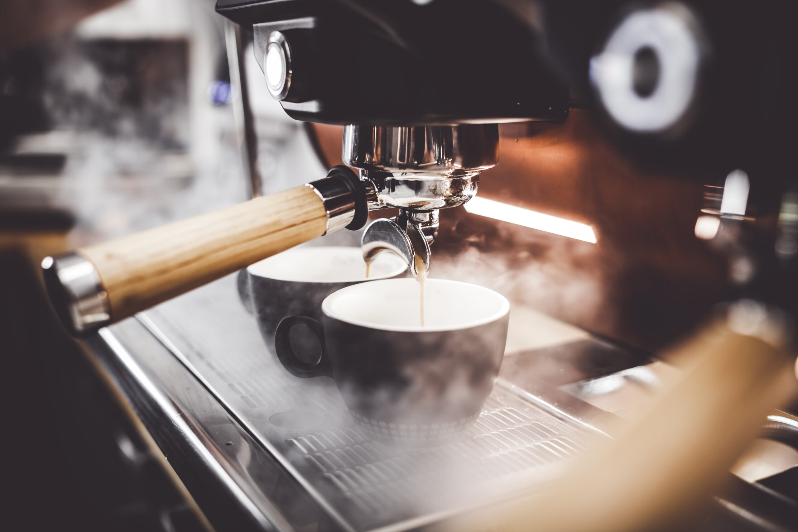 In Thüringen und ganz Deutschland beliebt – die Kaffeezeit! In Thüringen und ganz Deutschland beliebt – die Kaffeezeit!