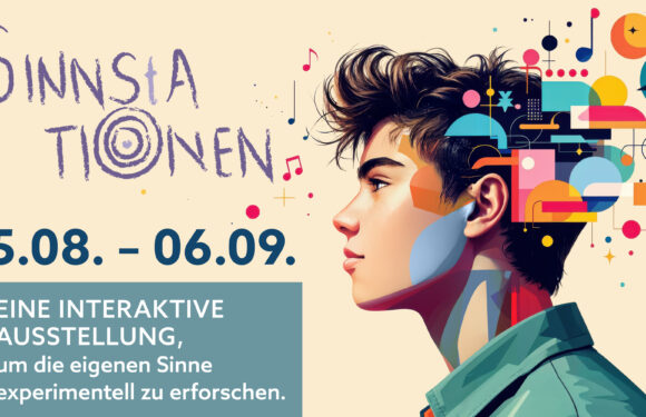 25.08.–06.09. Sinnstationen
