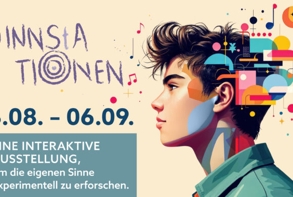 25.08.–06.09. Sinnstationen