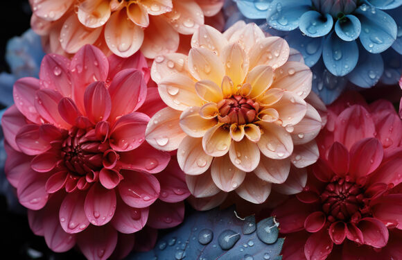 Ihr Kalender meldet Blumen-Alarm!