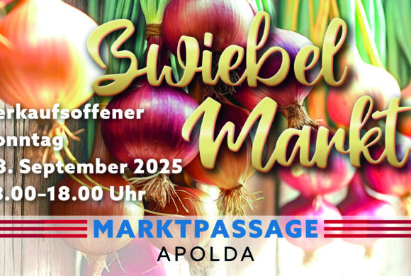 Zwiebelmarkt am 28. September
