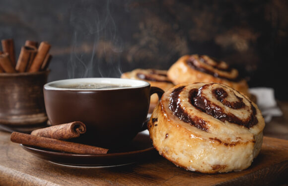 Jeden Tag ein bisschen ist besser als alles auf einmal