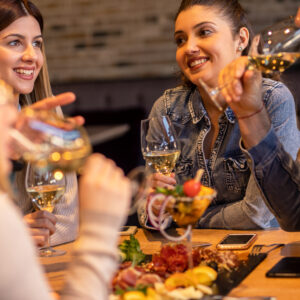 Genießen Sie eine stimmungsvolle Weihnachtszeit! Genießen Sie eine stimmungsvolle Weihnachtszeit!