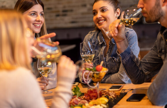 Genießen Sie eine stimmungsvolle Weihnachtszeit!