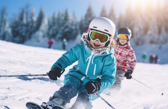 Planen Sie jetzt Ihre schönste Zeit des Jahres!