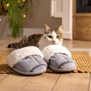 Kuschelfaktor für Ihre Füße und Ihr Wohlbefinden