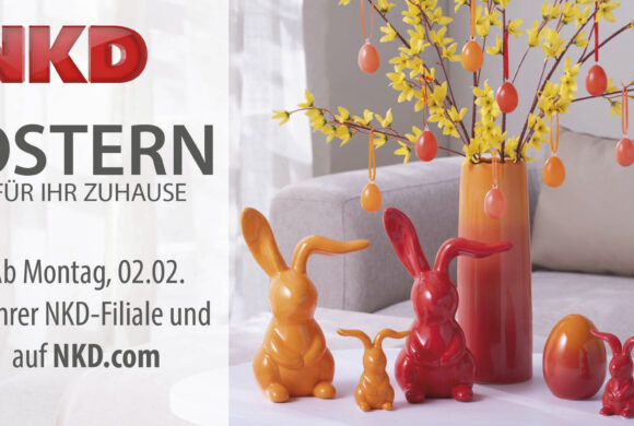 Ostern für Ihr Zuhause! Ostern für Ihr Zuhause!