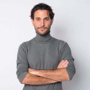 Ritter, Seemann, Philosoph – die Karriere eines Kleidungsstücks