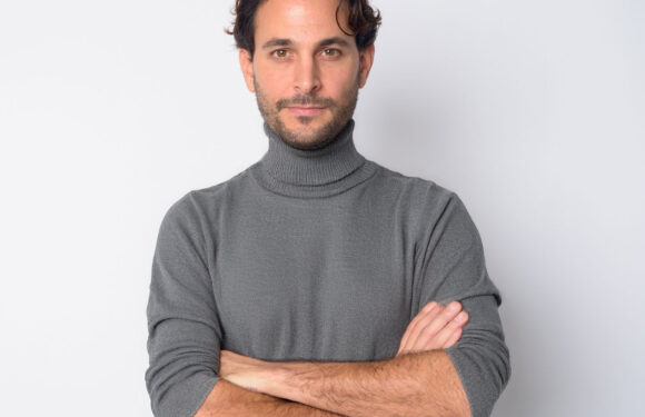 Ritter, Seemann, Philosoph – die Karriere eines Kleidungsstücks