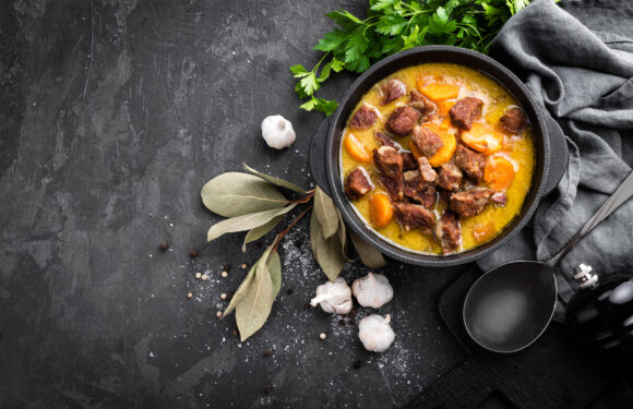 Ein beliebter Klassiker der deutschen Küche: der Eintopf