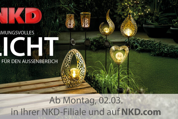 Stimmungsvolles Licht Stimmungsvolles Licht