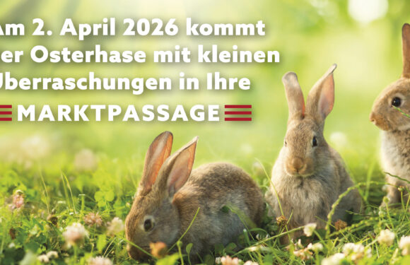 Frohe Ostern!