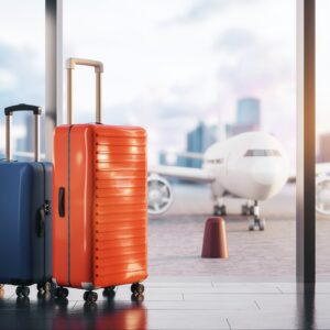 So bringen Sie Ihre Wünsche und Pläne ins Rollen.