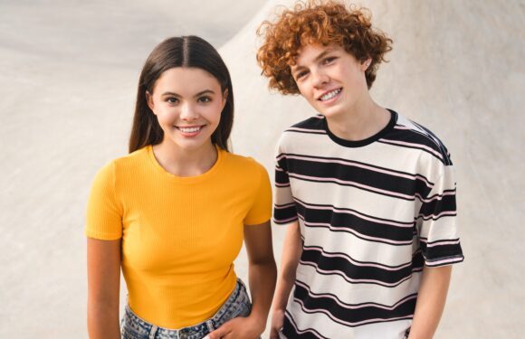 Entdecken Sie die Vielfalt bei NKD – Mode und mehr für die ganze Familie.