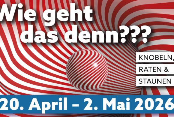 20. April – 2. Mai – Wie geht das denn???