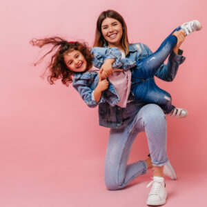 Mode, die Spaß macht – für jeden Tag 