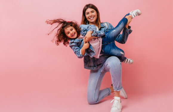 Mode, die Spaß macht – für jeden Tag 