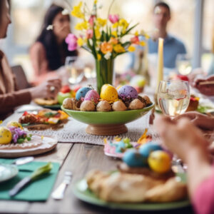 Ostern 2026 – Schönste Momente mit der Familie