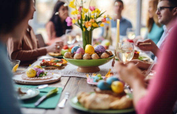 Ostern 2026 – Schönste Momente mit der Familie