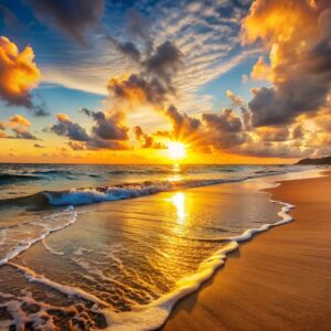 Urlaub die schönste Zeit im Jahr