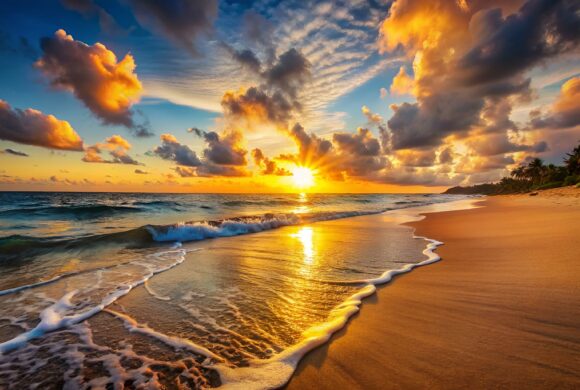 Urlaub die schönste Zeit im Jahr