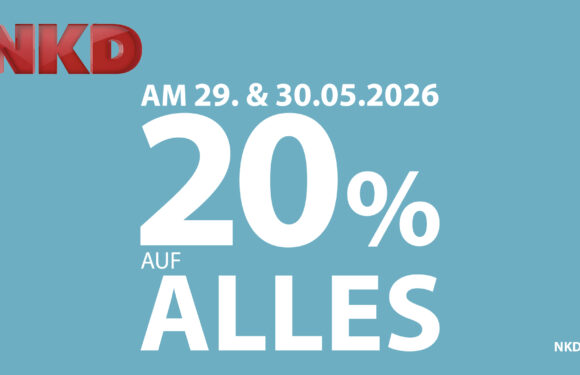 Summerdeal Aktion 2026
