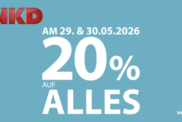 Summerdeal Aktion 2026