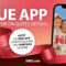 Die neue NKD-App
